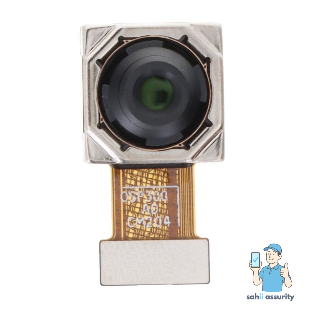 Replacement Back Camera for Xiaomi Redmi Note 12 5G (Main Camera) thumbnail